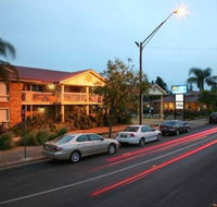 Comfort Inn Blue Lagoon - Tourism Canberra