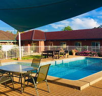 Comfort Inn Bushman's - Tourism Canberra