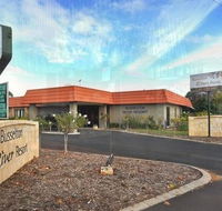 Comfort Inn Busselton River Resort - Tourism Canberra