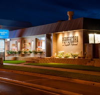 Comfort Inn Campbell - Tourism Canberra