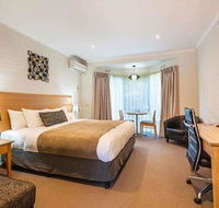 Comfort Inn Coach  Bushmans - Tourism Canberra