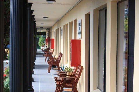 Comfort Inn Country Plaza Taree - Tourism Canberra 2