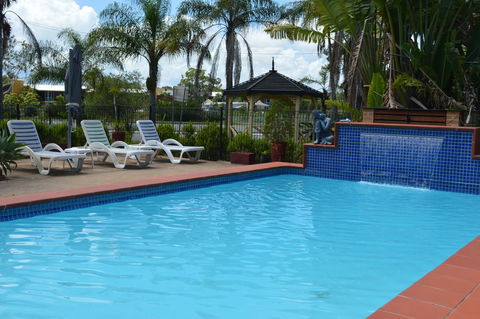 Comfort Inn Country Plaza Taree - Tourism Canberra 1