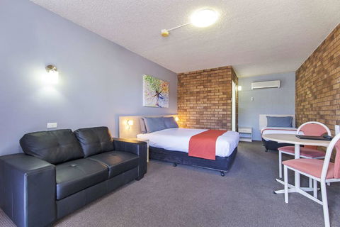 Comfort Inn Dubbo City - Tourism Canberra 3