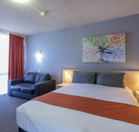 Comfort Inn Dubbo City - Tourism Canberra