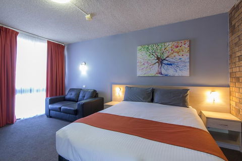 Comfort Inn Dubbo City - Tourism Canberra 0