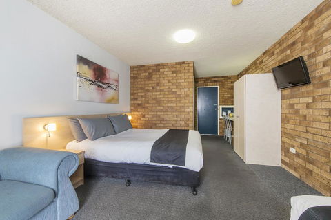 Comfort Inn Dubbo City - Tourism Canberra 1