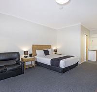 Comfort Inn Lady Augusta - Tourism Canberra