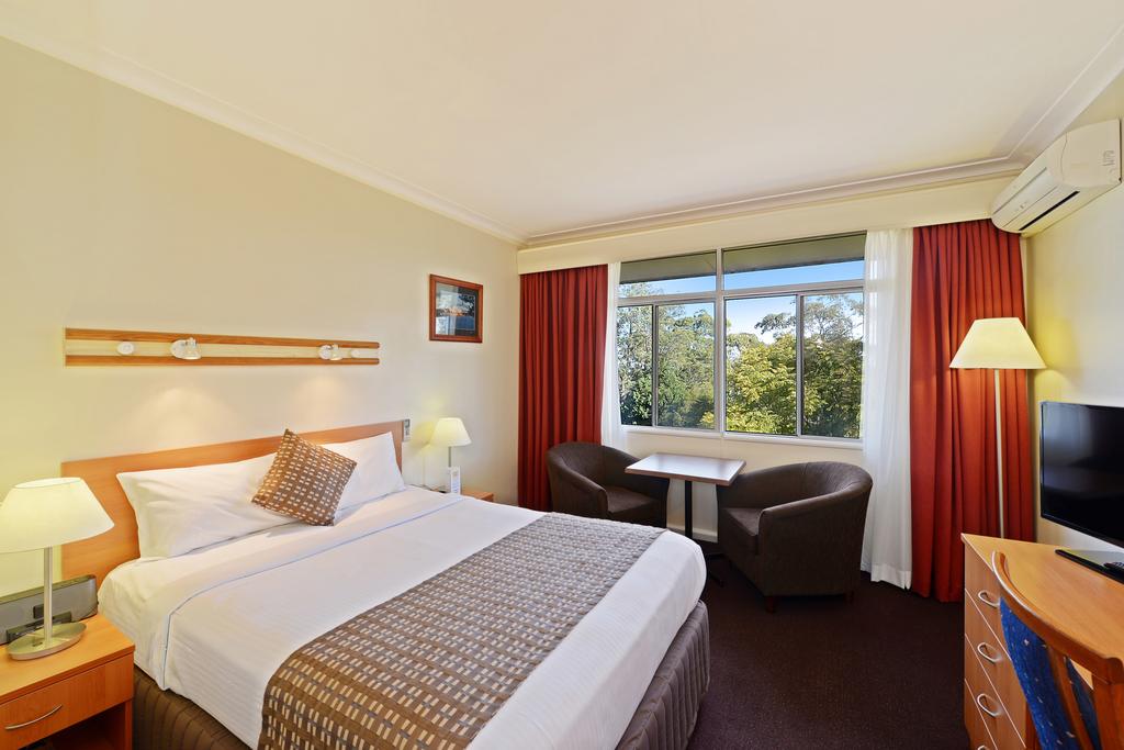 Northwood NSW Tourism Canberra