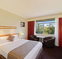 Comfort Inn North Shore - Tourism Canberra