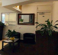 Comfort Inn Parklands Calliope - Tourism Canberra