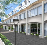 Comfort Inn Regal Park North Adelaide - Tourism Canberra