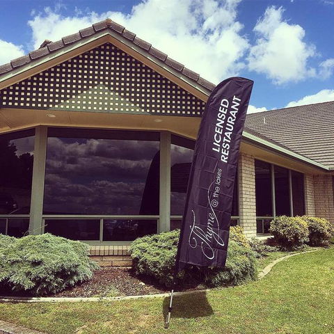 Comfort Inn The Lakes - Tourism Canberra 3