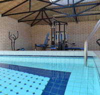 Comfort Inn The Lakes - Tourism Canberra