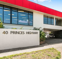 Comfort Inn Traralgon - Tourism Canberra