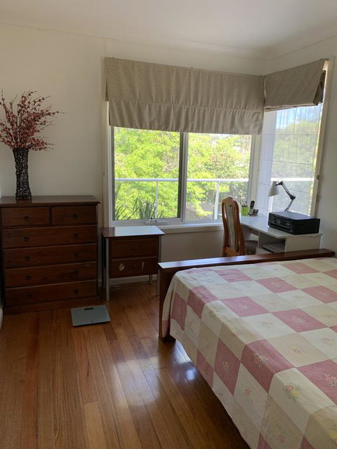 Comfortable Homestay - Tourism Canberra 2