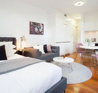 Comfortable Renovated Studio Close To City - Tourism Canberra