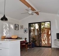 Comfortable Stylish Flat in Heart of Fremantle - Tourism Canberra