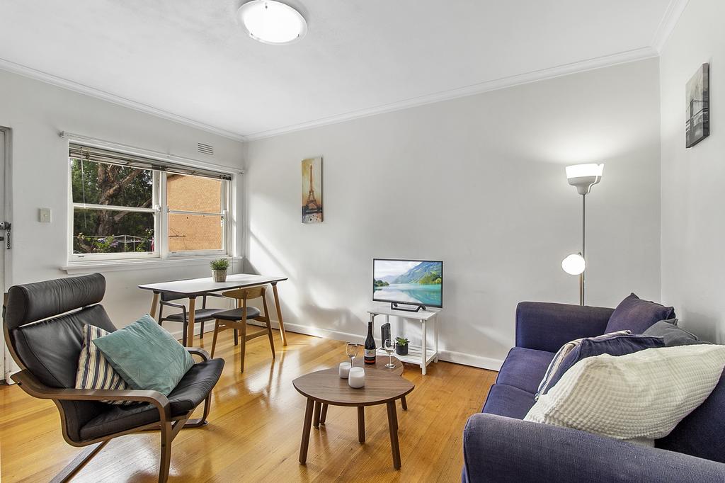 Travancore VIC Tourism Canberra