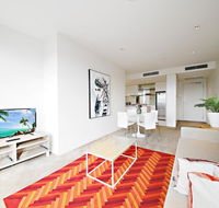 Comfy Suite in Southbank Amazing Location Next to Crown - Tourism Canberra
