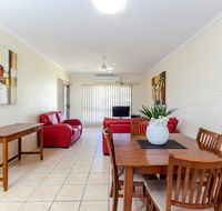 Como Apartments Gladstone - Tourism Canberra