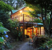 Como Cottage Accommodation - Tourism Canberra