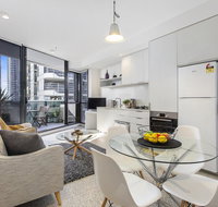 Complete Host SEE Apartments - Tourism Canberra