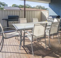 Conley Ave 8 Pet Friendly - OUTSIDE Only - Tourism Canberra