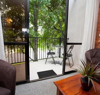 Connells Motel  Serviced Apartments - Tourism Canberra