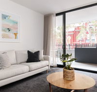 Contemporary Apartment In Newcastle CBD - Tourism Canberra