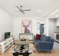 Convenient Apartment Close to Airport and City - Tourism Canberra