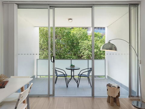 Convenient Apartment Close To Airport And City - Tourism Canberra 1