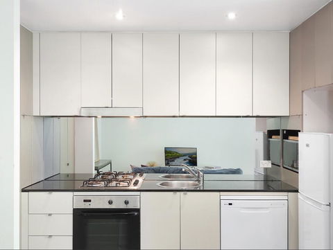 Convenient Apartment Close To Airport And City - Tourism Canberra 2