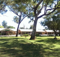 Cooee Motel - Tourism Canberra