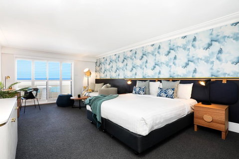 Coogee Bay Boutique Hotel - Tourism Canberra 0