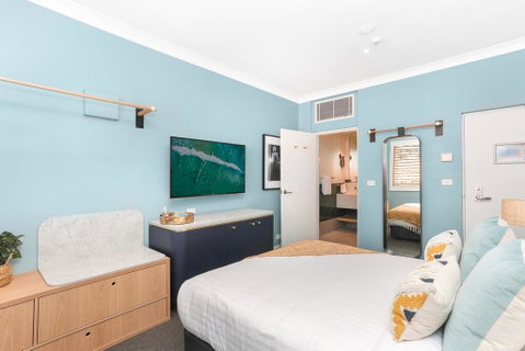 Coogee Bay Boutique Hotel - Tourism Canberra 1