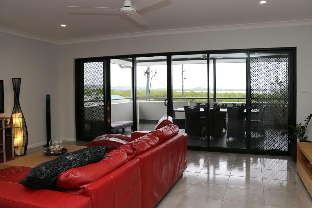 Rossville QLD Tourism Canberra