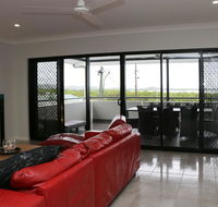 Cooktown Harbour View Luxury Apartments - Tourism Canberra