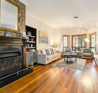 Coolabah - Tourism Canberra