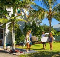 Coolangatta YHA Backpackers - Tourism Canberra