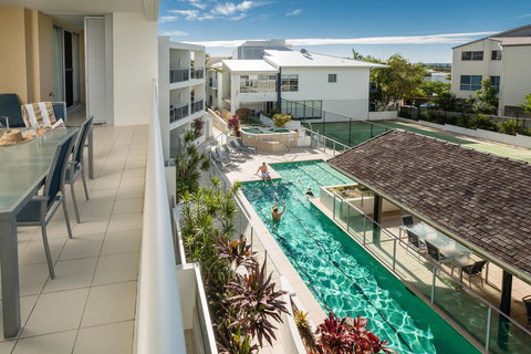Coolum Seaside Apartments - Tourism Canberra 3