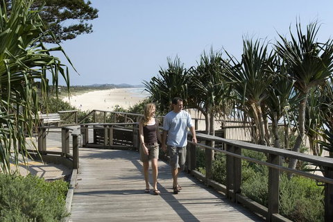 Coolum Seaside Apartments - Tourism Canberra 1