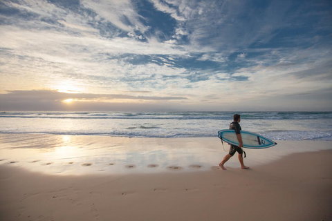 Coolum Seaside Apartments - Tourism Canberra 2