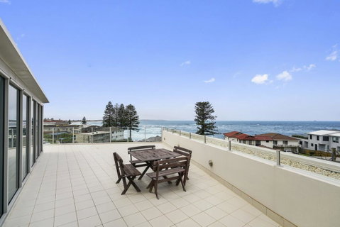 Coolwaters, Penthouse - Tourism Canberra 0