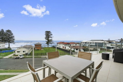 Coolwaters, Penthouse - Tourism Canberra 3