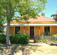 Cooma Cottage - Tourism Canberra