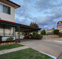 Cooma Motor Inn - Tourism Canberra