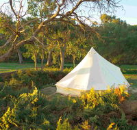Coonawarra Bush Holiday Park - Tourism Canberra