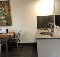 Coonawarra Cabins Unit A - Tourism Canberra