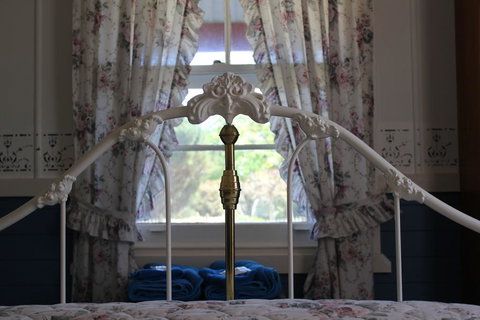 Coonawarra's Pyrus Cottage - Tourism Canberra 2